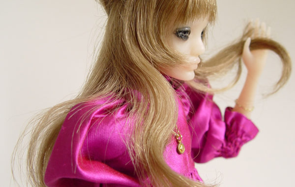 popovy bjd ball jointed doll doll pasha marmite sue enchanted doll wig
