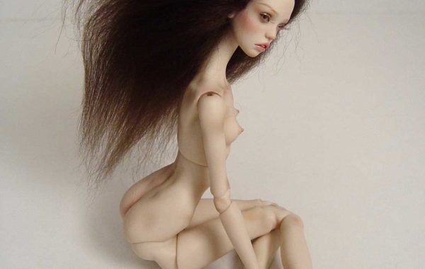 popovy bjd doll pasha marmite sue enchanted doll wig