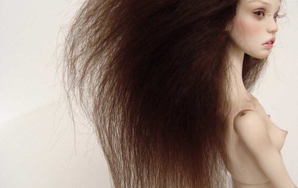 popovy bjd doll pasha marmite sue enchanted doll wig