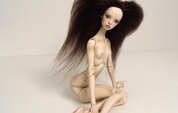 popovy bjd doll pasha marmite sue enchanted doll wig